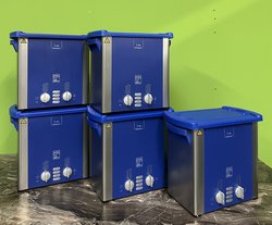 Ультразвуковая мойка Elmasonic S40H