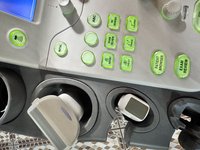 Узи аппарат Toshiba Aplio 500