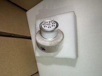 Триод. Генераторные лампы для МРТ