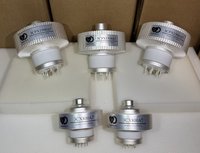 Триод. Генераторные лампы для МРТ