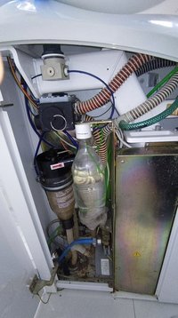 Стоматологическая установка Diplomat