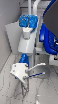 Стоматологическая установка Diplomat