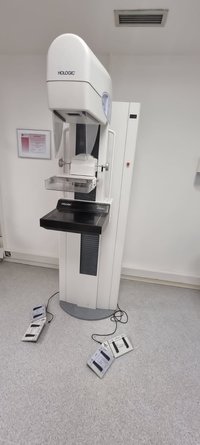 Цифровой маммограф Hologic Selenia для проф осмотров
