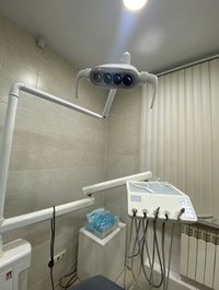 Стоматологическая установка 