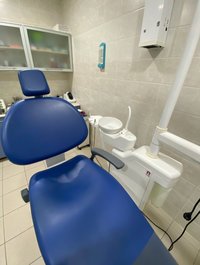Стоматологическая установка 
