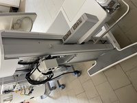 Наркозно-дыхательный аппарат Drager Perseus A500