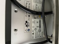 Наркозно-дыхательный аппарат Drager Perseus A500