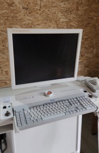 Маммограф Hologic Selenia