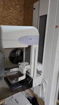 Маммограф Hologic Selenia