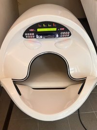 Капсула Alpfa 2010 SPA System