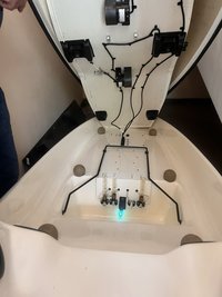 Капсула Alpfa 2010 SPA System