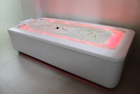 Бесконтактная гидромассажная ванна Thermo SPA Concerto немецкой фирмы Trautwein (Траутвайн)