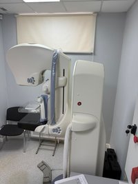 Senographe Essential аппарат маммографический