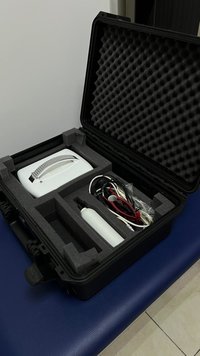 Маммограф электроимпедансный многочастотный МЭМ