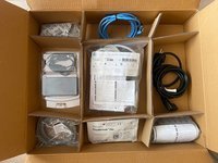 Новый аппарат ЭКГ GE MAC 2000