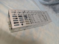 5374764 Tandem detector HVPS (5372940-H) GE Discovery NM/CT 670