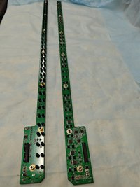 5343243 Rev3 TBCR Body contour Receiver board