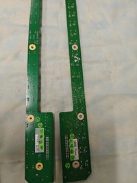 5445024 Rev1 Body contour Transmitter board PCA 