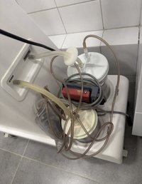 Метромед Тонзиллор-3ММ