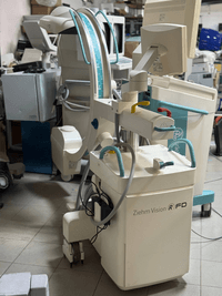 С -дуга Ziehm vision rFD