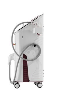 Диодный лазер Lamis XL