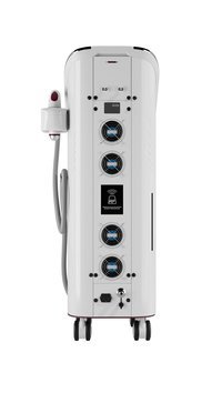 Диодный лазер Lamis XL