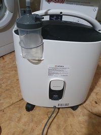 Концентратор кислорода ARMED 8F-5AW