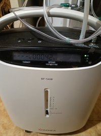 Концентратор кислорода ARMED 8F-5AW