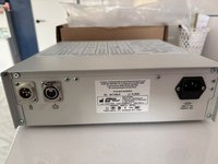 Аппарат ЭХВЧ Фотек 80-03