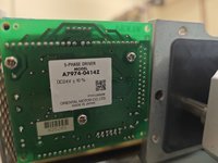 2291958 , 2159579, A7974-0414Z Helios collimator