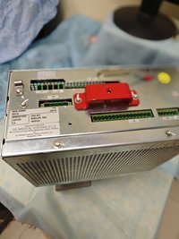 GE P/N 2324118-3 / 5131694-11 блок VCT-JH4