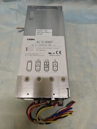5112542-2 TGPU POWER SUPPLY