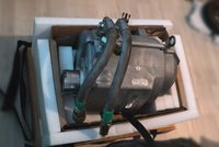 Рентген трубка Canon (toshiba) Varex MCS-7078D