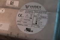 Рентген трубка Canon (toshiba) Varex MCS-7078D