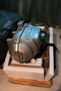 Рентген трубка Canon (toshiba) Varex MCS-7078D