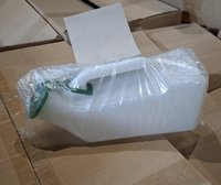 Мочеприемник полимерный типа "Утка" мужской