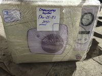Стерилизатор паровой гка 25пз