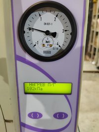 Стерилизатор паровой гка 25пз