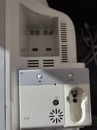 Монитор пациента mindray bene view t8