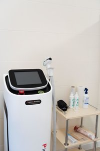 Диодный лазер Ozero Pioneer