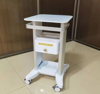 Косметологическая тележка