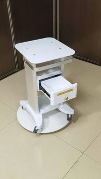 Косметологическая тележка