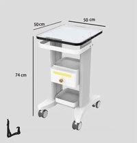 Косметологическая тележка