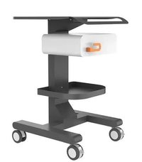 Медицинская тележка 