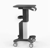 Медицинская тележка 