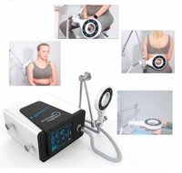 Высокоинтенсивный магнитный стимулятор