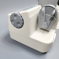 Инфузионная шприцевая помпа MINDRAY SK-500 I