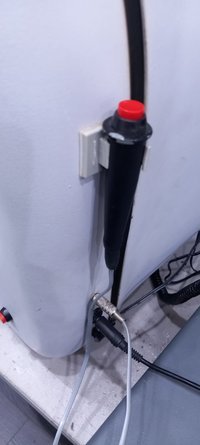 ПЕРИТЕСТ-300 (периметр) анализатор поля зрения