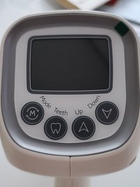 Портативный рентген-аппарат Handheld Dental X-Ray POCT22   