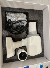  Портативный рентген-аппарат Handheld Dental X-Ray POCT22   